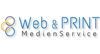 Web & PRINT MedienService